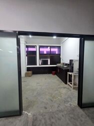 Far East Refrigeration Building (D12), Office #635878961